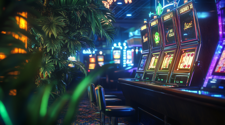Tournament Betting
