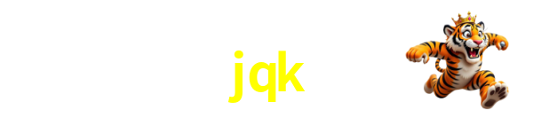Logo da jqk